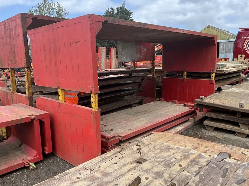 Mid Ulster Auctions Ltd - CP Dynes Fleet Renewal Auction - Auction Image 16