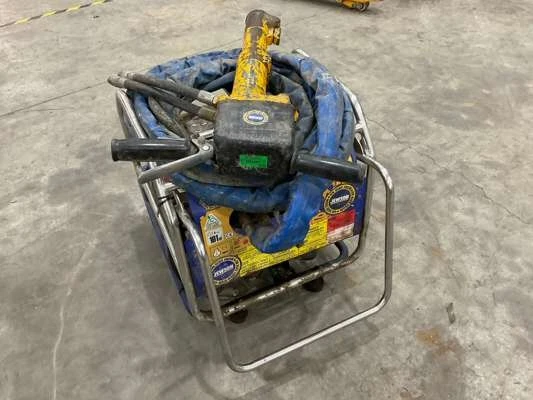 BPI Auctions - Power Tools, Tools, Cement Mixers, Heaters, Material Lifts, Access Platforms & more at Auction - Auction Image 5