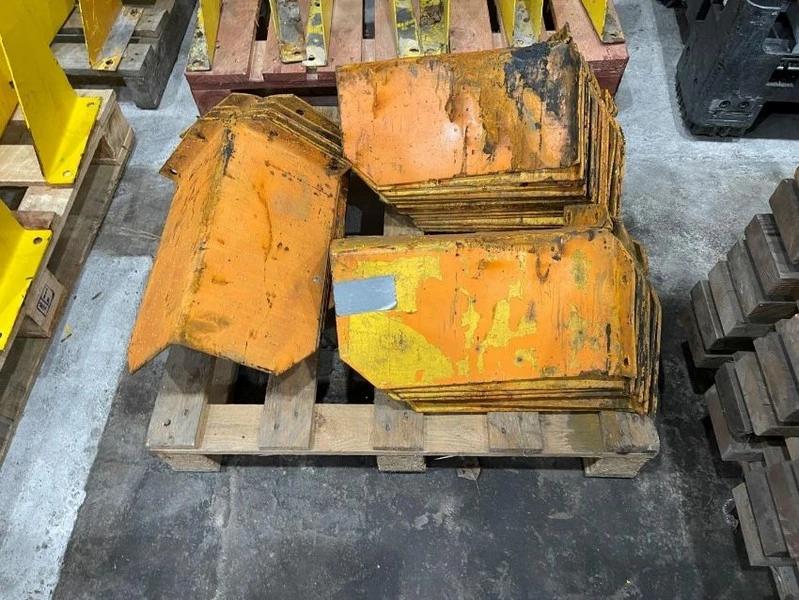 Gavel Auctioneers Ltd - Quantity of Pallet Racking Auction - Auction Image 3