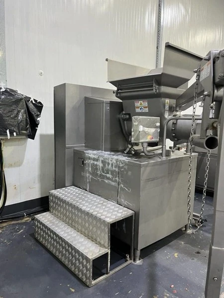 Hilco Global Europe - Birmingham - Meat Processing Machinery Auction - Auction Image 7