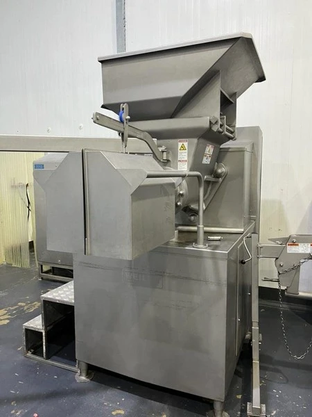 Hilco Global Europe - Birmingham - Meat Processing Machinery Auction - Auction Image 8