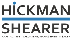 Hickman Shearer logo