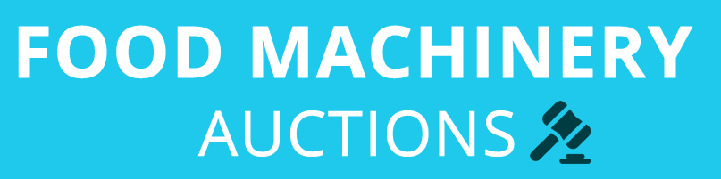 Food Machinery Auctions logo