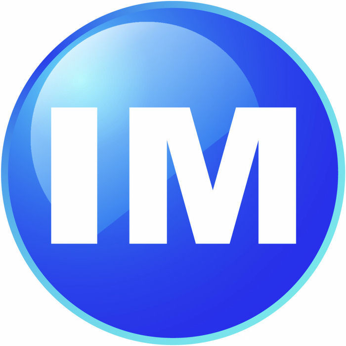 IndustrialMachines.net Auctions logo